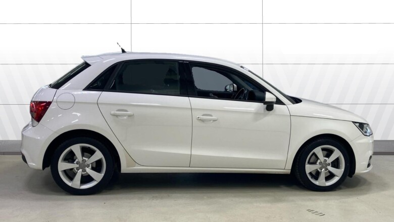 Audi A1 1.4 TFSI Sport 5dr Petrol Hatchback